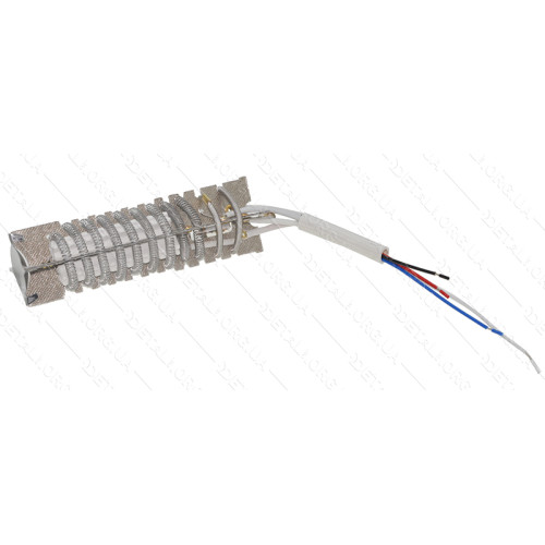 Нагрівальний елемент фена Black&Decker KX1650 / KX1650-B5 оригінал 1004516-07