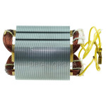 Статор болгарки Makita GA9558/GA9556 (L55/D42*54/d32) аналог 621708-9