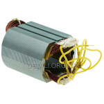 Статор болгарки Makita GA9558/GA9556 (L55/D42*54/d32) аналог 621708-9