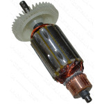 якір болгарка Sturm 150 AG9515D( 178*46 шпонка 9мм)