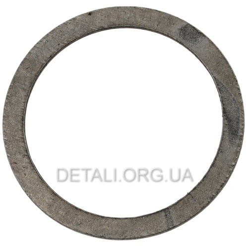 Шайба перфоратора Tekhmann TRH-1650_8 d24*30