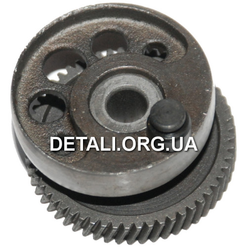Шестерня - эксцентрик лобзика Фиолент 520 Вт VJ Parts аналог ИДФР304149001И