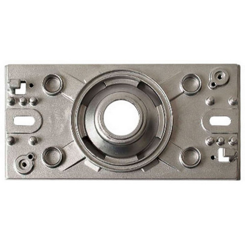 Подошва шлифмашинки Makita BO3710 оригинал 318484-1
