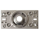 Подошва шлифмашинки Makita BO3710 оригинал 318484-1