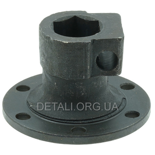 Фланець відбійного молотка 65A07 (тип 2)