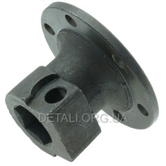 Фланець відбійного молотка 65A07 (тип 2) 2