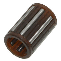 Подшипник игольчатый 6*9*13,5 для шестерни лобзика (K 060913.5TN) 2