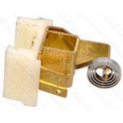 Щіткотримач 6х8 болгарки Sparky оригінал M850 / 850E 129082