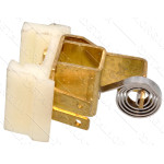 Щеткодержатель 6х8 болгарки Sparky оригинал M850 / 850E 129082/142187