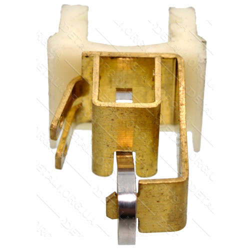 Щеткодержатель 6х8 болгарки Sparky оригинал M850 / 850E 129082/142187
