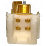 Щіткотримач 6х8 болгарки Sparky оригінал M850 / 850E 129082
