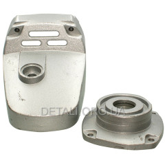 Корпус болгарки Stern 230 L