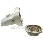 Корпус болгарки Stern 230 L