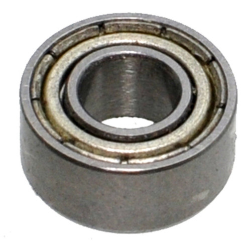 Подшипник CX 618/4ZZ (4*9*4) металл