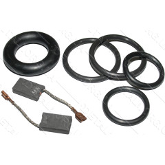ремкомплект відбійний молоток Bosch GSH 16 оригінал 1617000497