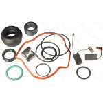 ремкомплект відбійний молоток Bosch GSH 5CE оригінал 1617000708