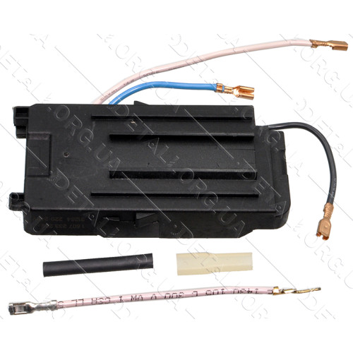 Плавный пуск Bosch GWS 11-125i оригинал 1607233289