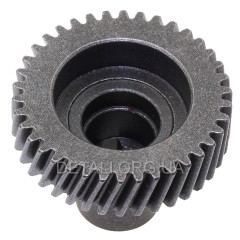 Ответная шестерня перфоратора Bosch 2-28 d31 h24 38 зубов право 2