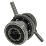 Пьяный подшипник перфоратора Bosch 2-28 двойной аналог 16170006BX