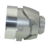 Кришка корпусу шуруповерта Makita DTD 153 RFE/DTD 153 Z оригінал 143957-3