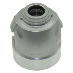 Кришка корпусу шуруповерта Makita DTD 153 RFE/DTD 153 Z оригінал 143957-3 2