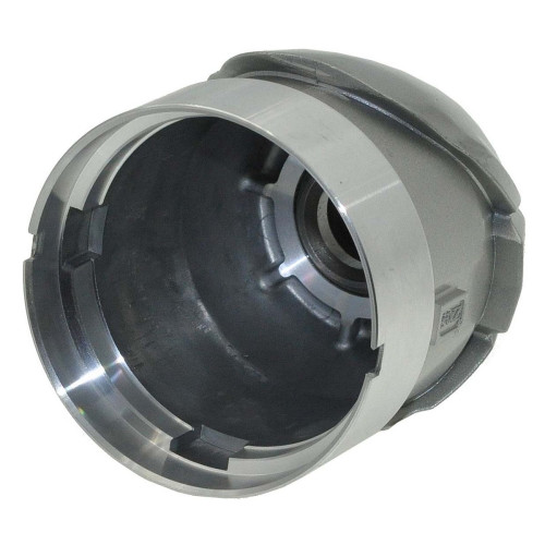 Кришка корпусу шуруповерта Makita DTD 153 RFE/DTD 153 Z оригінал 143957-3