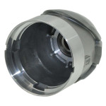 Кришка корпусу шуруповерта Makita DTD 153 RFE/DTD 153 Z оригінал 143957-3