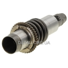 ствол перфоратора Bosch 2-28 напівзбір оригінал 16170006C9