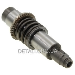 Ствол перфоратора Bosch 2-28 полусбор оригинал 16170006C9 2