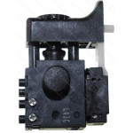Кнопка дрель Hitachi D 10VC2 оригинал 321632