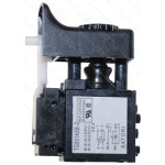 Кнопка дрель Hitachi D 10VC2 оригинал 321632