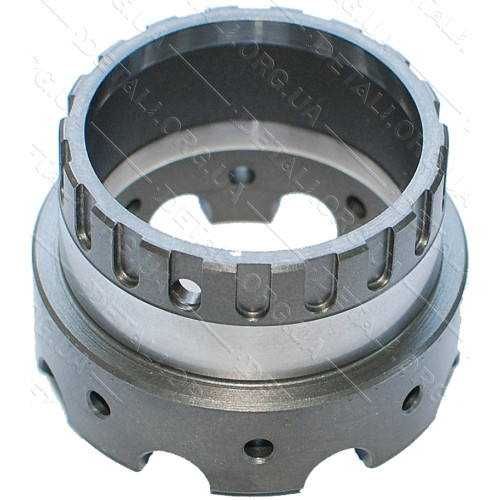 Гильза муфты перфоратора Bosch GBH 4-32 оригинал 1616455007