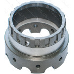 Гильза муфты перфоратора Bosch GBH 4-32 оригинал 1616455007