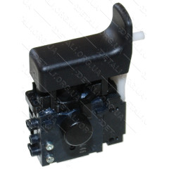 кнопка перфоратор Hitachi DH 26PB оригінал 335796