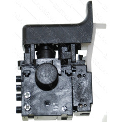 кнопка перфоратор Hitachi DH 26PB оригінал 335796 2