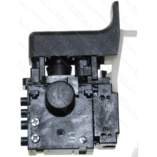кнопка перфоратор Hitachi DH 26PB оригинал 335796