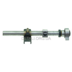 Шток лобзика D9 L119 чарка 30*10 мм 2