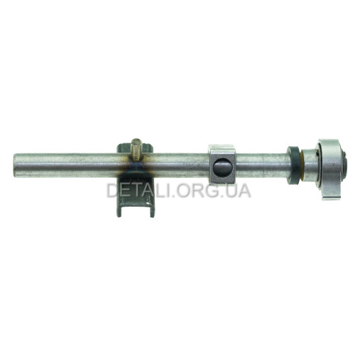 Шток лобзика D9 L119 рюмка 30*10 мм