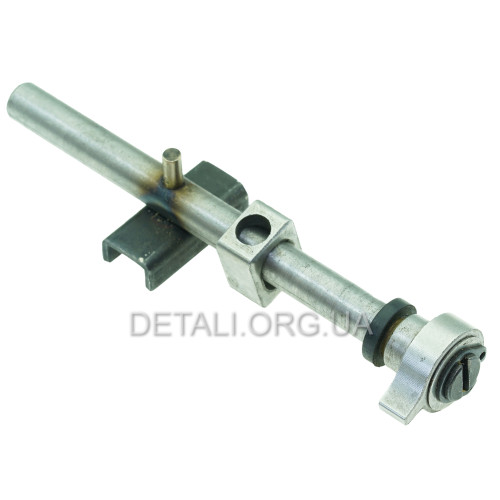 Шток лобзика D9 L119 чарка 30*10 мм