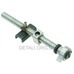 Шток лобзика D9 L119 чарка 30*10 мм