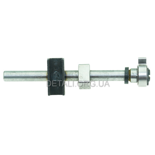 Шток лобзика D9 L119 рюмка 30*10 мм