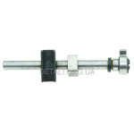 Шток лобзика D9 L119 чарка 30*10 мм