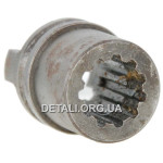 Втулка перфоратор Sparky BPR - 240E, BPR 241E оригінал 126989