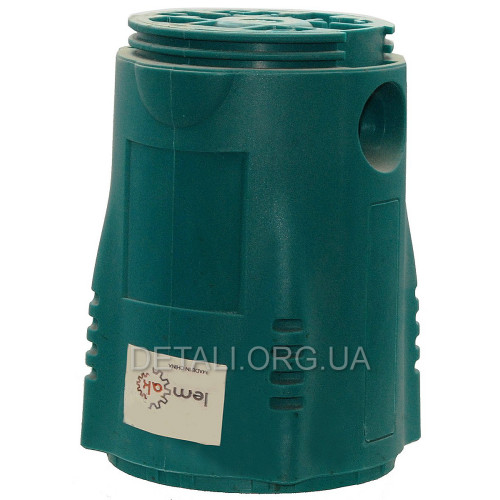 Корпус двигуна (статора) болгарки УШМ Makita 9020 аналог 154671-6