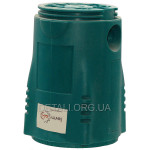 Корпус двигуна (статора) болгарки УШМ Makita 9020 аналог 154671-6