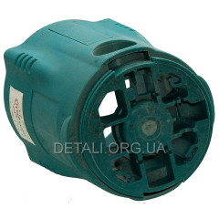 Корпус двигуна (статора) болгарки УШМ Makita 9020 аналог 154671-6 2