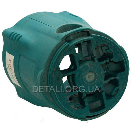 Корпус двигуна (статора) болгарки УШМ Makita 9020 аналог 154671-6