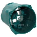 Корпус двигателя (статора) болгарки УШМ Makita 9020 аналог 154671-6