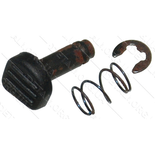 Стопорная кнопка болгарки d6 h22