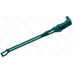 клавіша - повзун + тяга болгарки Makita 9523